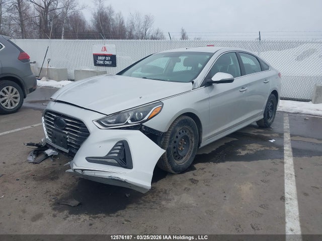 5NPE24AF9JH638827 Hyundai Sonata