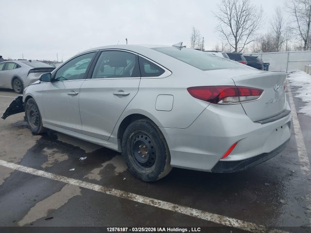 5NPE24AF9JH638827 Hyundai Sonata