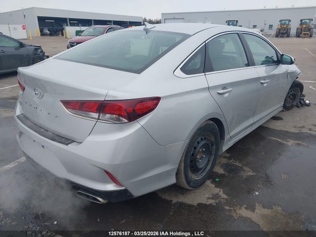 5NPE24AF9JH638827 Hyundai Sonata