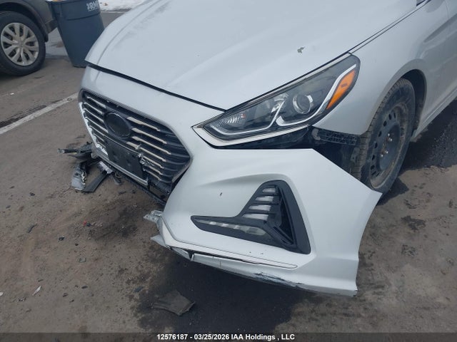 5NPE24AF9JH638827 Hyundai Sonata