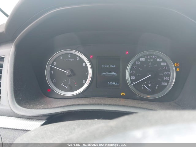 5NPE24AF9JH638827 Hyundai Sonata