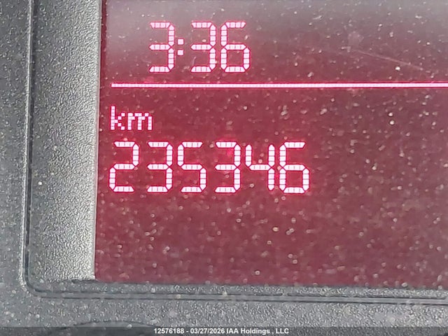 12576188 :رقم المزاد ، WVWDR71K87W110012 vin ، 2007 Volkswagen Rabbit 5-door مزاد بيع