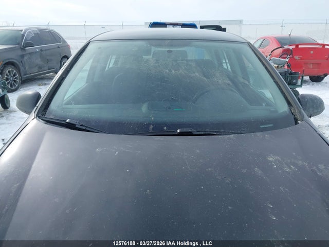 12576188 :رقم المزاد ، WVWDR71K87W110012 vin ، 2007 Volkswagen Rabbit 5-door مزاد بيع