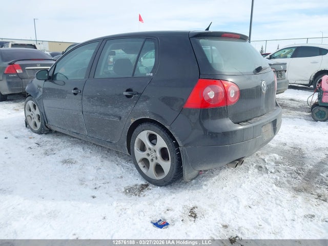 12576188 :رقم المزاد ، WVWDR71K87W110012 vin ، 2007 Volkswagen Rabbit 5-door مزاد بيع