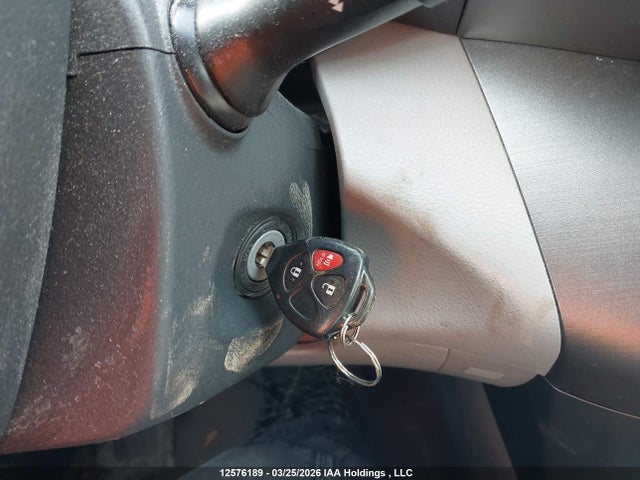12576189 :رقم المزاد ، 2T3ZF4DV2CW119560 vin ، 2012 Toyota Rav4 مزاد بيع