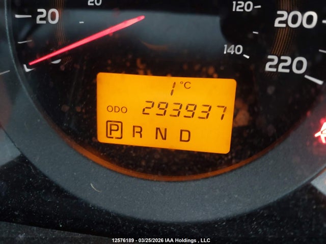 12576189 :رقم المزاد ، 2T3ZF4DV2CW119560 vin ، 2012 Toyota Rav4 مزاد بيع