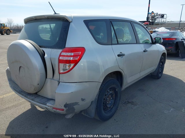 12576189 :رقم المزاد ، 2T3ZF4DV2CW119560 vin ، 2012 Toyota Rav4 مزاد بيع