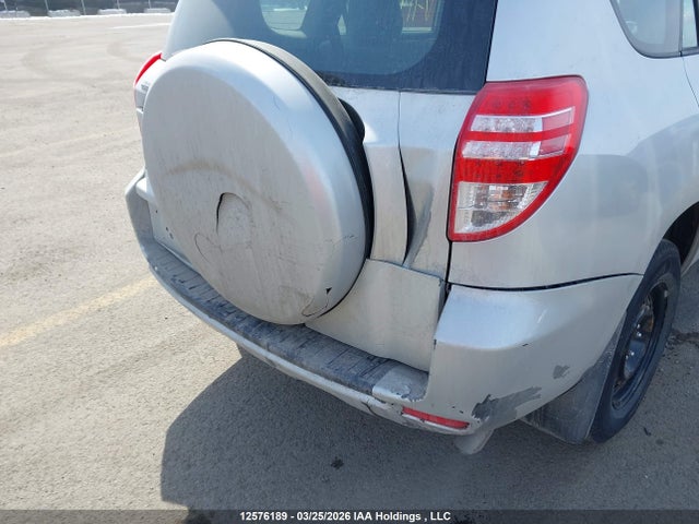 12576189 :رقم المزاد ، 2T3ZF4DV2CW119560 vin ، 2012 Toyota Rav4 مزاد بيع