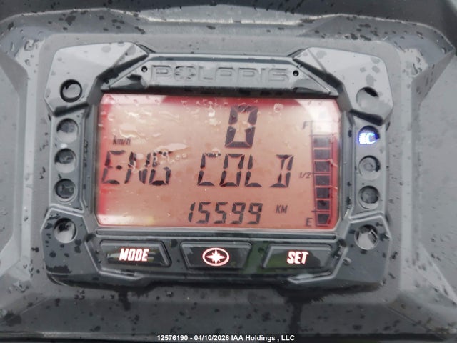 SN1TLC6R2NC226135 Polaris 650 Switchback Sp 650
