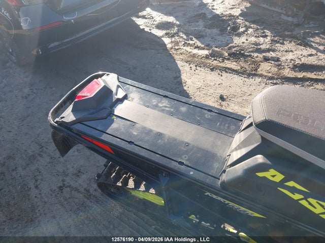 SN1TLC6R2NC226135 Polaris 650 Switchback Sp 650