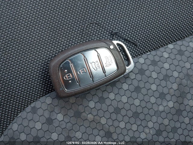 KMHC85LC4KU167302 Hyundai Ioniq Hybrid Preferred