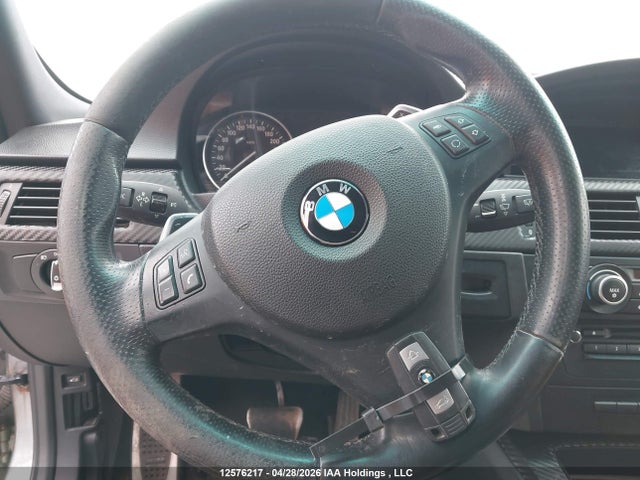 Продажа на аукционе авто 2011 Bmw 335i Xdrive, vin: WBAPL5C50BA918450, номер лота: 12576217