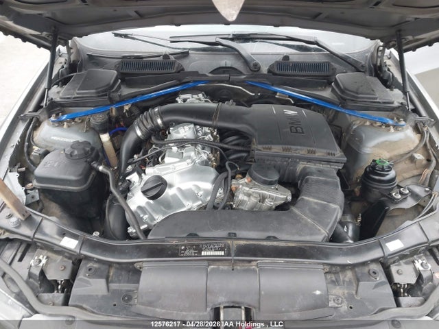 Продажа на аукционе авто 2011 Bmw 335i Xdrive, vin: WBAPL5C50BA918450, номер лота: 12576217