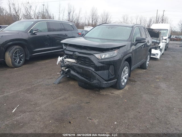2T3B1RFV9LC140854 Toyota RAV4