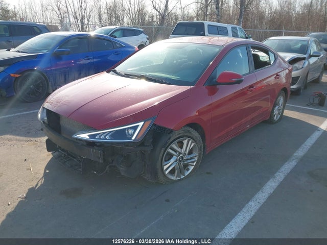 KMHD84LF8LU911462 Hyundai Elantra