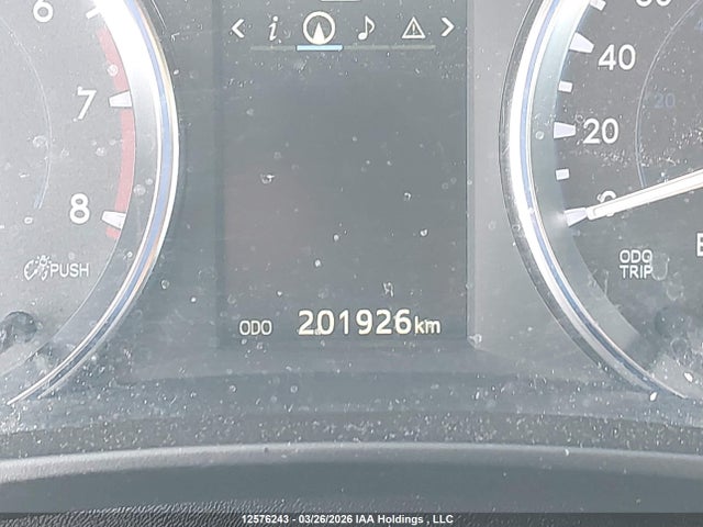 5TDJKRFH9GS292612 Toyota Highlander