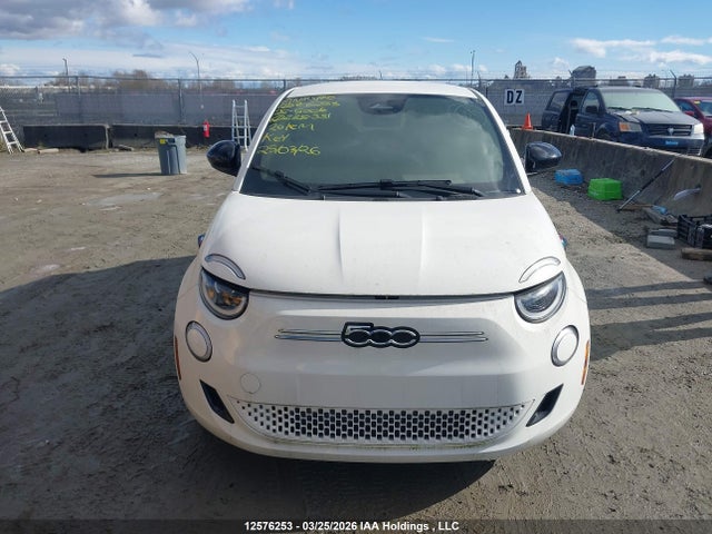 Fiat 500e Bev Red 2025 ZFAFFAA43SX238331 Image 29