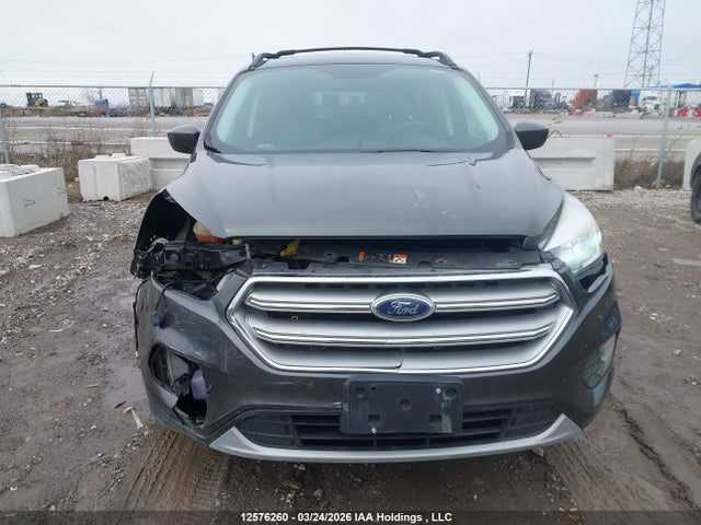 Продаж на аукціоні авто 2017 Ford Escape Se, vin: 1FMCU0G90HUA55327, номер лоту: 12576260