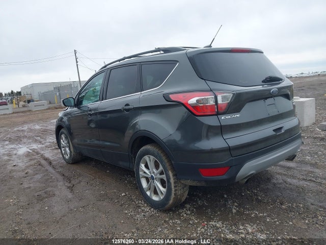 Продаж на аукціоні авто 2017 Ford Escape Se, vin: 1FMCU0G90HUA55327, номер лоту: 12576260
