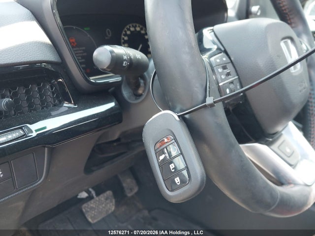 Продажа на аукционе авто 2024 Honda Cr-v Hybrid, vin: 2HKRS6H94RH203660, номер лота: 12576271