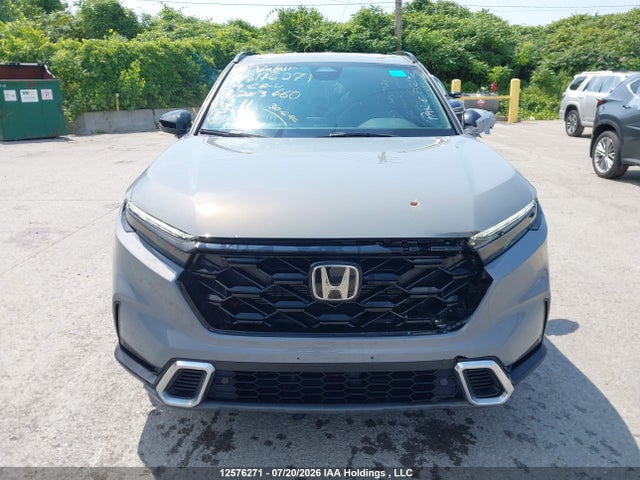 Продажа на аукционе авто 2024 Honda Cr-v Hybrid, vin: 2HKRS6H94RH203660, номер лота: 12576271