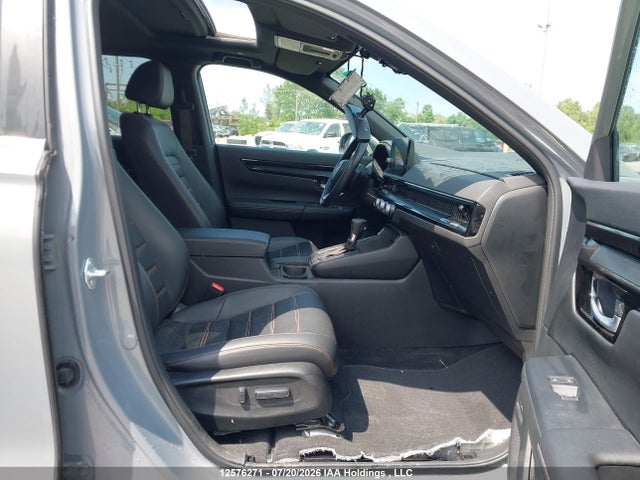 Продажа на аукционе авто 2024 Honda Cr-v Hybrid, vin: 2HKRS6H94RH203660, номер лота: 12576271