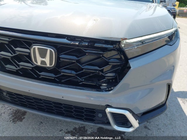 Продажа на аукционе авто 2024 Honda Cr-v Hybrid, vin: 2HKRS6H94RH203660, номер лота: 12576271