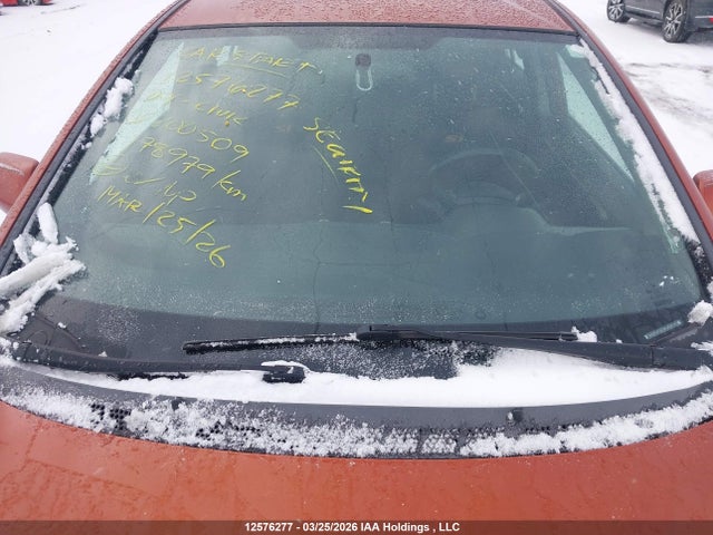 Aukcja sprzedaży 2009 Honda Civic Si Si, vin: 2HGFA55529H200509, numer aukcji: 12576277