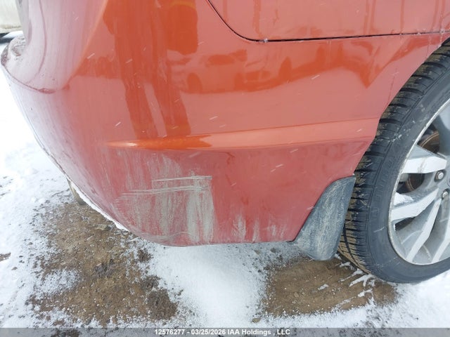 Aukcja sprzedaży 2009 Honda Civic Si Si, vin: 2HGFA55529H200509, numer aukcji: 12576277