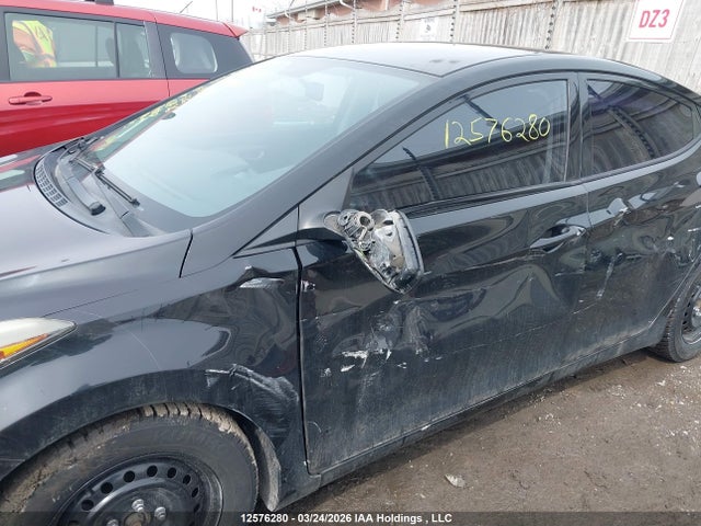 Aukcja sprzedaży 2015 Hyundai Elantra Se/sport/limited, vin: 5NPDH4AEXFH598556, numer aukcji: 12576280
