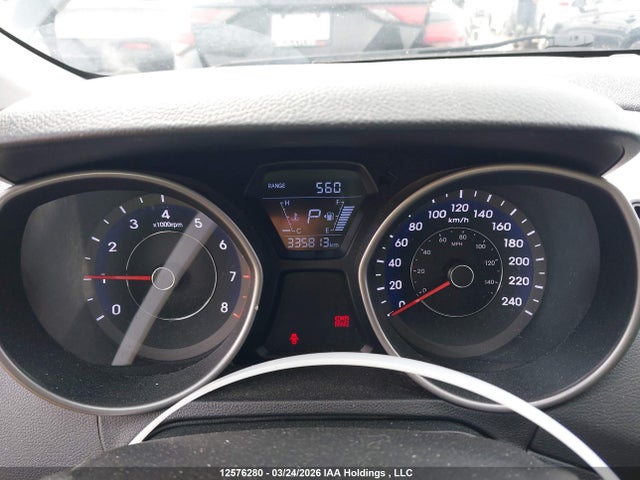 Aukcja sprzedaży 2015 Hyundai Elantra Se/sport/limited, vin: 5NPDH4AEXFH598556, numer aukcji: 12576280