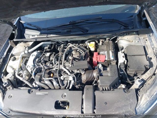 Продажа на аукционе авто 2024 Nissan Sentra Sr, vin: 3N1AB8DV4RY200520, номер лота: 12576281