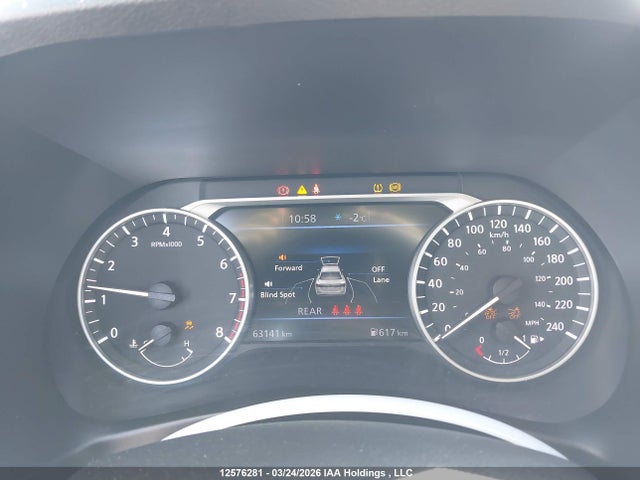 Продажа на аукционе авто 2024 Nissan Sentra Sr, vin: 3N1AB8DV4RY200520, номер лота: 12576281