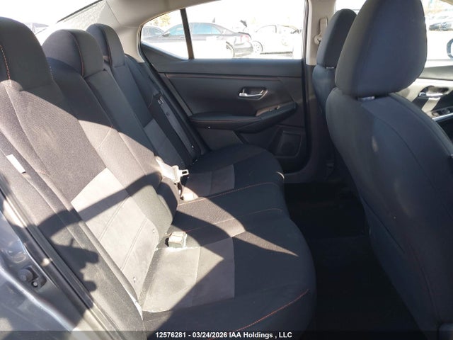 Продажа на аукционе авто 2024 Nissan Sentra Sr, vin: 3N1AB8DV4RY200520, номер лота: 12576281