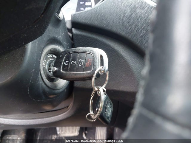 5XYZUDLB4HG456122 Hyundai SANTA FE SPORT