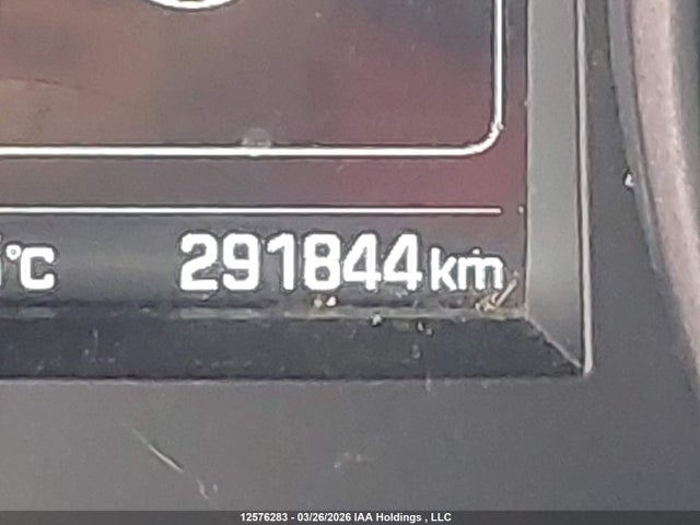 5XYZUDLB4HG456122 Hyundai SANTA FE SPORT