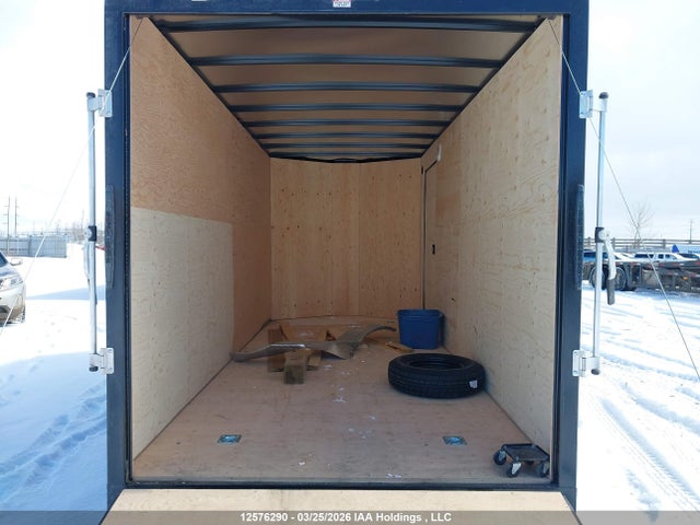 Aukcja sprzedaży 2026 Royal Cargo Cargo Trailer, vin: 2SFFL4364T1145953, numer aukcji: 12576290
