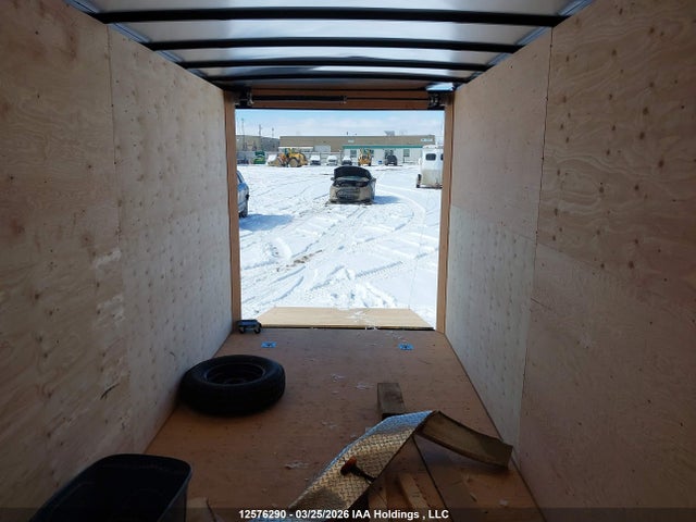 Aukcja sprzedaży 2026 Royal Cargo Cargo Trailer, vin: 2SFFL4364T1145953, numer aukcji: 12576290