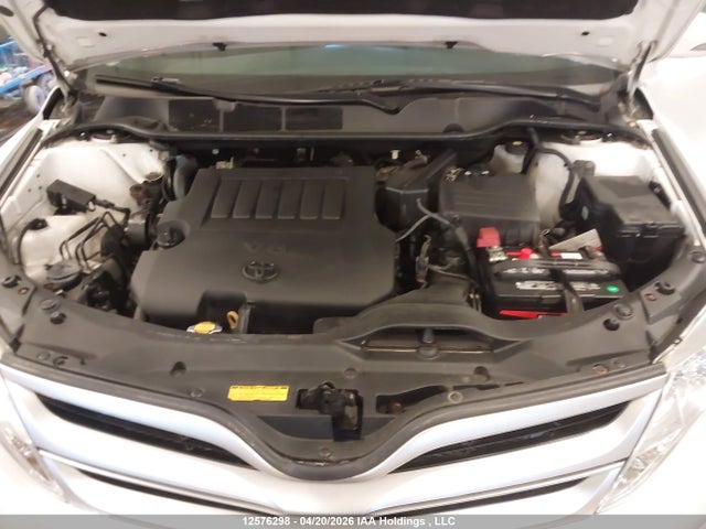 2016 Toyota Venza Xle მანქანა იყიდება აუქციონზე, vin: 4T3BK3BB2GU120813, აუქციონის ნომერი: 12576298
