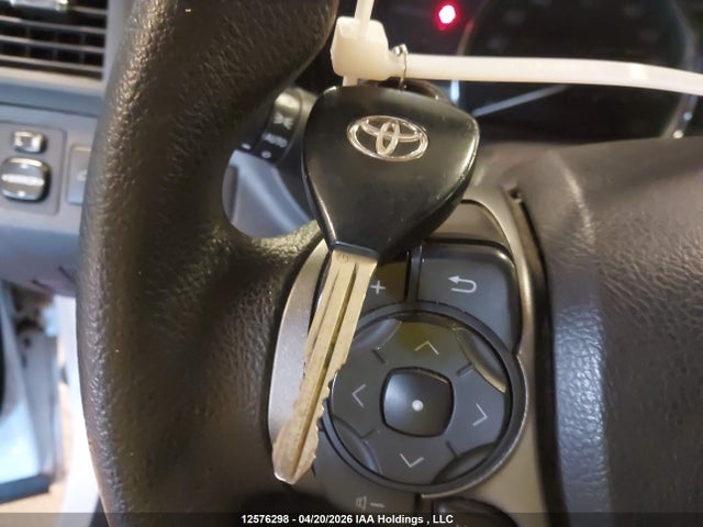 2016 Toyota Venza Xle მანქანა იყიდება აუქციონზე, vin: 4T3BK3BB2GU120813, აუქციონის ნომერი: 12576298