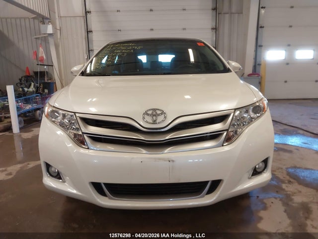 2016 Toyota Venza Xle მანქანა იყიდება აუქციონზე, vin: 4T3BK3BB2GU120813, აუქციონის ნომერი: 12576298