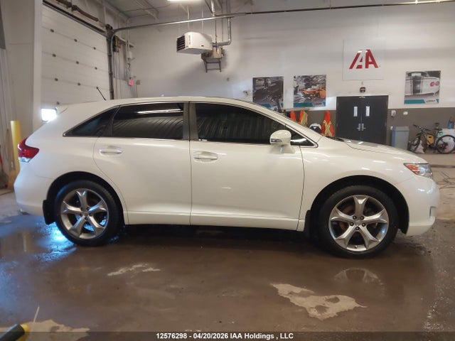 2016 Toyota Venza Xle მანქანა იყიდება აუქციონზე, vin: 4T3BK3BB2GU120813, აუქციონის ნომერი: 12576298