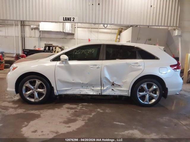 2016 Toyota Venza Xle მანქანა იყიდება აუქციონზე, vin: 4T3BK3BB2GU120813, აუქციონის ნომერი: 12576298