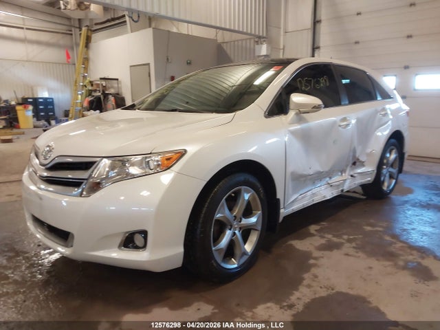 2016 Toyota Venza Xle მანქანა იყიდება აუქციონზე, vin: 4T3BK3BB2GU120813, აუქციონის ნომერი: 12576298