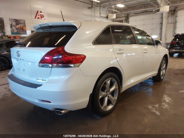 2016 Toyota Venza Xle მანქანა იყიდება აუქციონზე, vin: 4T3BK3BB2GU120813, აუქციონის ნომერი: 12576298