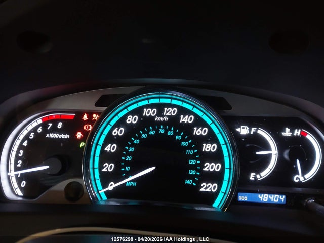 2016 Toyota Venza Xle მანქანა იყიდება აუქციონზე, vin: 4T3BK3BB2GU120813, აუქციონის ნომერი: 12576298