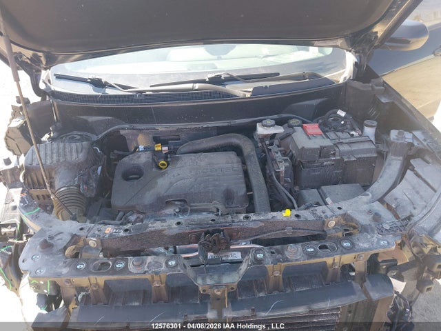 3GKALUEG2SL269961 GMC Terrain Elevation Awd