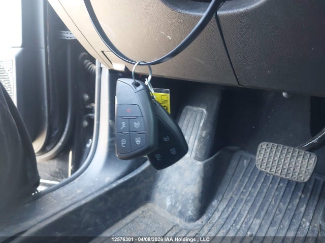 3GKALUEG2SL269961 GMC Terrain Elevation Awd