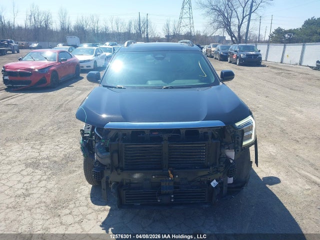 3GKALUEG2SL269961 GMC Terrain Elevation Awd