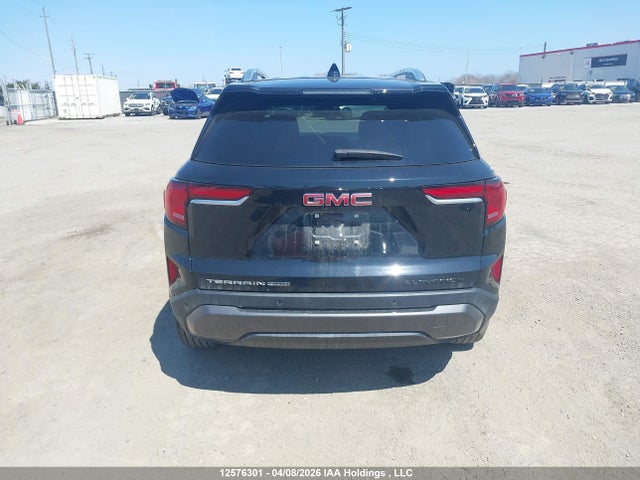3GKALUEG2SL269961 GMC Terrain Elevation Awd